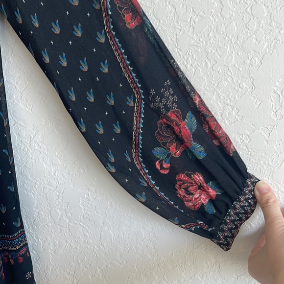 FARM Rio Perfect Valentine Mini Dress - Picture 7 of 13